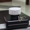 Lamp Clicker Keyring | Modern RGB Clicker | Minimalist Keychain Lamp